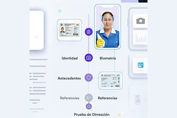 Verificación en Progreso